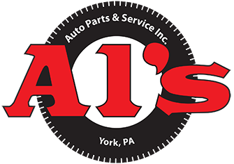 Al's Auto Parts & Service Inc